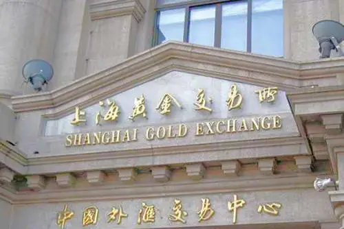 Shanghai Gold Exchange: Adjust margin ratios and price limits for some gold deferred contracts